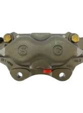 Centric Semi-Loaded Brake Caliper 141.20001                                     - 141.20001 - Image 6