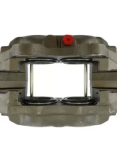 Centric Semi-Loaded Brake Caliper 141.20001                                     - 141.20001 - Image 2