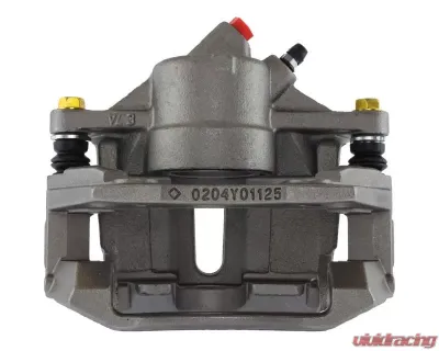 Centric Semi-Loaded Brake Caliper 141.20015 - 141.20015