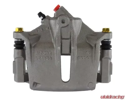 Centric Semi-Loaded Brake Caliper 141.20015 - 141.20015