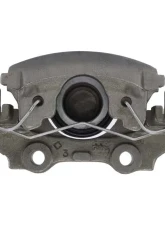 Centric Semi-Loaded Brake Caliper 141.20507                                     - 141.20507 - Image 4
