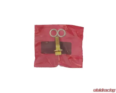 Centric Semi-Loaded Brake Caliper 141.20507 - 141.20507