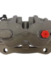 Centric Semi-Loaded Brake Caliper 141.22013                                     - 141.22013 - Image 6