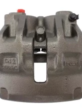 Centric Semi-Loaded Brake Caliper 141.22013                                     - 141.22013 - Image 6