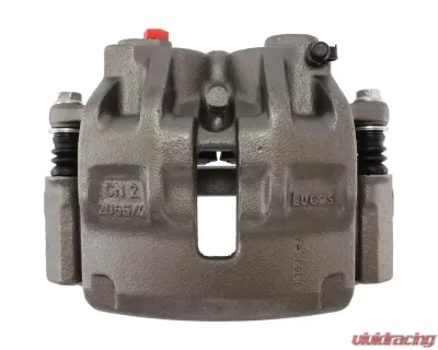 Centric Semi-Loaded Brake Caliper 141.22013 - 141.22013