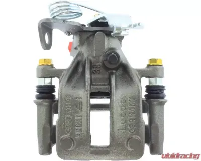 Centric Semi-Loaded Brake Caliper 141.33525 - 141.33525