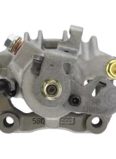 Centric Semi-Loaded Brake Caliper 141.33557                                     - 141.33557 - Image 6