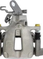 Centric Semi-Loaded Brake Caliper 141.33589                                     - 141.33589 - Image 6