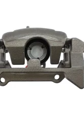 Centric Semi-Loaded Brake Caliper EPB 141.33633                                     - 141.33633 - Image 4