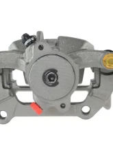 Centric Semi-Loaded Brake Caliper EPB 141.33634                                     - 141.33634 - Image 6