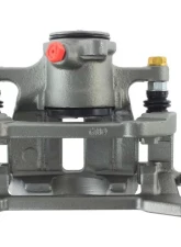 Centric Semi-Loaded Brake Caliper EPB 141.33634                                     - 141.33634 - Image 2