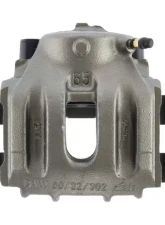 Centric Semi-Loaded Brake Caliper 141.34026                                     - 141.34026 - Image 6
