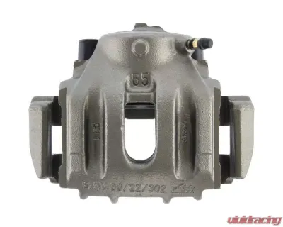 Centric Semi-Loaded Brake Caliper 141.34026 - 141.34026