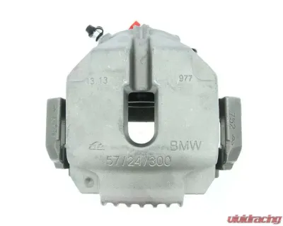 Centric Semi-Loaded Brake Caliper 141.34076 - 141.34076