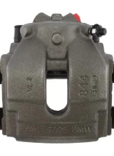 Centric Semi-Loaded Brake Caliper 141.34105                                     - 141.34105 - Image 6