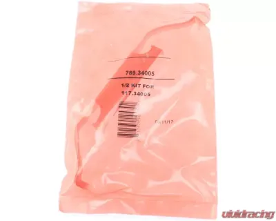 Centric Semi-Loaded Brake Caliper 141.34106 - 141.34106