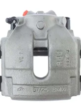Centric Semi-Loaded Brake Caliper 141.34106                                     - 141.34106 - Image 6