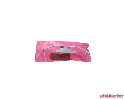 Centric Semi-Loaded Brake Caliper 141.34525 - 141.34525