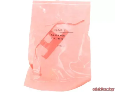 Centric Semi-Loaded Brake Caliper 141.34569 - 141.34569