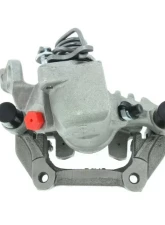 Centric Semi-Loaded Brake Caliper 141.34574                                     - 141.34574 - Image 6