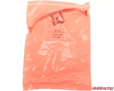 Centric Semi-Loaded Brake Caliper 141.35180 - 141.35180