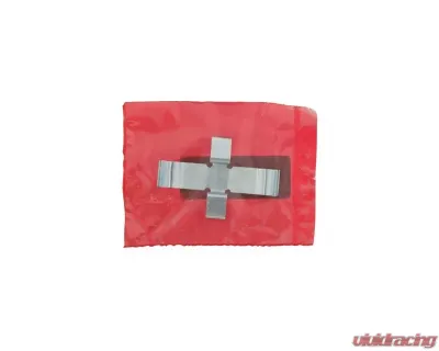 Centric Semi-Loaded Brake Caliper 141.35529 - 141.35529