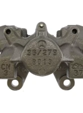Centric Semi-Loaded Brake Caliper 141.35540                                     - 141.35540 - Image 4