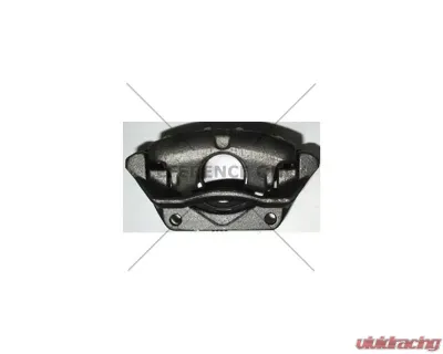 Centric Semi-Loaded Brake Caliper 141.38010 - 141.38010