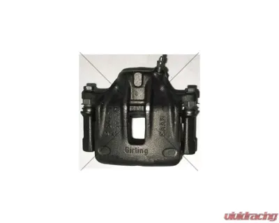 Centric Semi-Loaded Brake Caliper 141.38010 - 141.38010