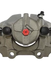 Centric Semi-Loaded Brake Caliper 141.38017                                     - 141.38017 - Image 6