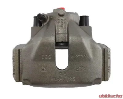 Centric Semi-Loaded Brake Caliper 141.38017 - 141.38017