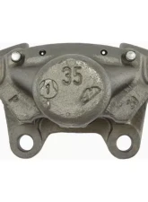 Centric Semi-Loaded Brake Caliper 141.38507                                     - 141.38507 - Image 4