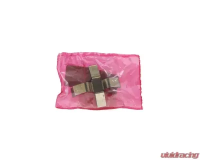 Centric Semi-Loaded Brake Caliper 141.38507 - 141.38507