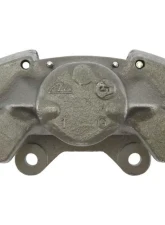 Centric Semi-Loaded Brake Caliper 141.39508                                     - 141.39508 - Image 4