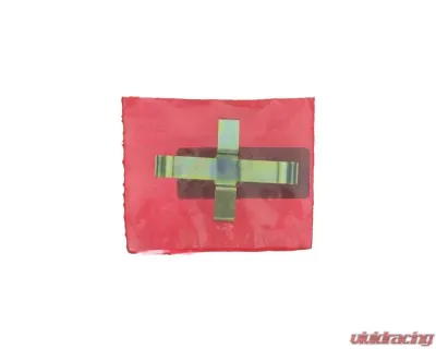 Centric Semi-Loaded Brake Caliper 141.39508 - 141.39508