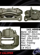 Centric Semi-Loaded Brake Caliper 141.40003                                     - 141.40003 - Image 2