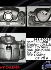 Centric Semi-Loaded Brake Caliper 141.40015                                     - 141.40015 - Image 3
