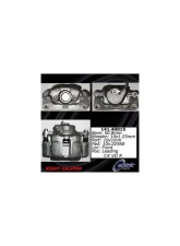Centric Semi-Loaded Brake Caliper 141.40015                                     - 141.40015 - Image 5