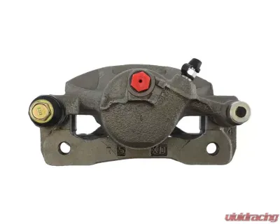 Centric Semi-Loaded Brake Caliper 141.40041 - 141.40041