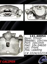 Centric Semi-Loaded Brake Caliper 141.40054                                     - 141.40054 - Image 5
