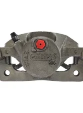 Centric Semi-Loaded Brake Caliper 141.40054                                     - 141.40054 - Image 6