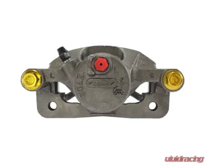 Centric Semi-Loaded Brake Caliper 141.40054 - 141.40054