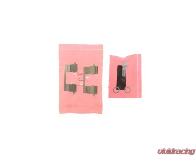 Centric Semi-Loaded Brake Caliper 141.40054 - 141.40054