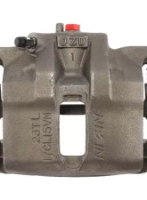 Centric Semi-Loaded Brake Caliper 141.40060                                     - 141.40060 - Image 11