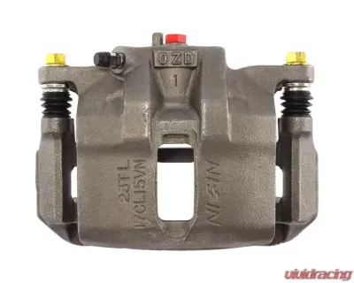 Centric Semi-Loaded Brake Caliper 141.40060 - 141.40060