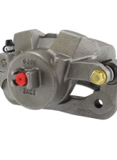 Centric Semi-Loaded Brake Caliper 141.40094                                     - 141.40094 - Image 11