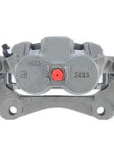 Centric Semi-Loaded Brake Caliper 141.40102                                     - 141.40102 - Image 6
