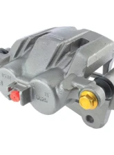 Centric Semi-Loaded Brake Caliper 141.40102                                     - 141.40102 - Image 11
