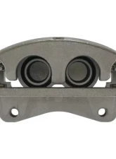 Centric Semi-Loaded Brake Caliper 141.40108                                     - 141.40108 - Image 3