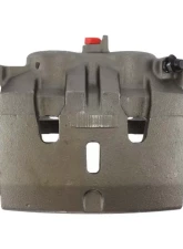 Centric Semi-Loaded Brake Caliper 141.40108                                     - 141.40108 - Image 11